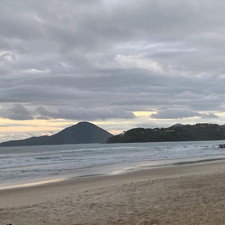 Canto Nobre Da Praia Grande - Perfeito Para Familia Ubatuba Buitenkant foto